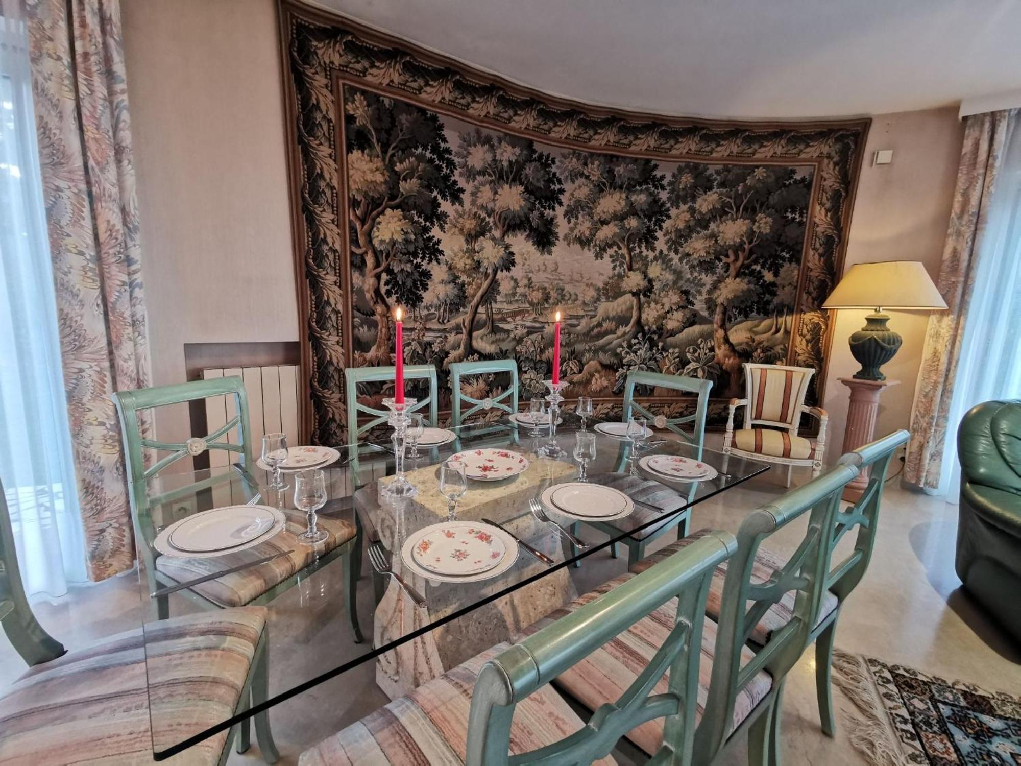 Holiday Home Les Rimains By Interhome Cancale Exterior foto